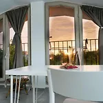 Afrodite Loft Eros Apartment