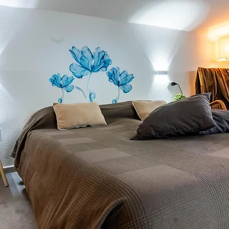 Afrodite Loft Eros Apartment *