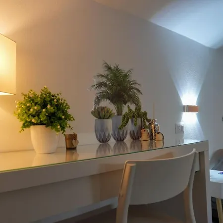 Apartment Afrodite Loft Eros Verona