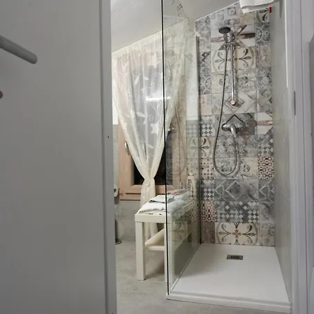 Apartment Afrodite Loft Eros *