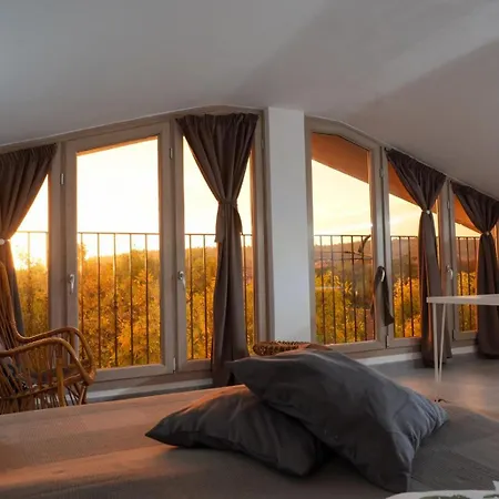 Apartment Afrodite Loft Eros Verona