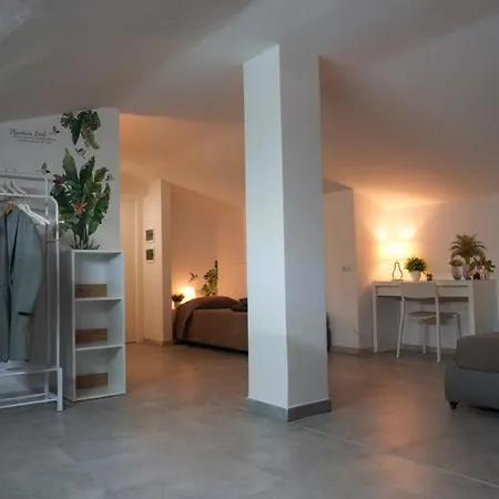 Afrodite Loft Eros Verona