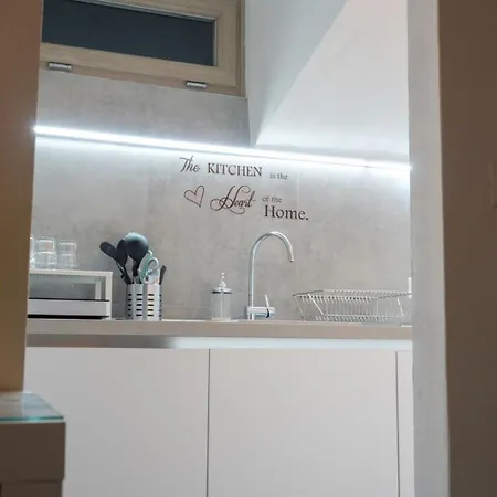 Afrodite Loft Eros Verona