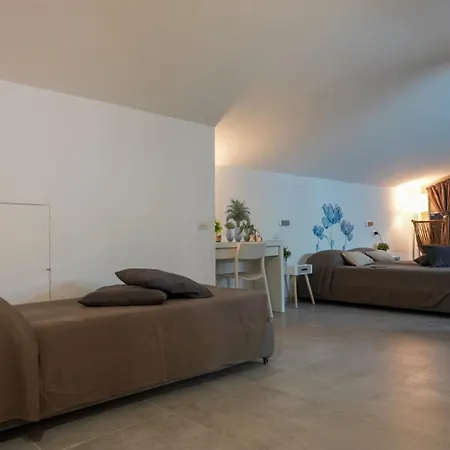 Apartment Afrodite Loft Eros Verona