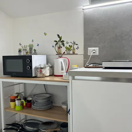 Afrodite Loft Eros