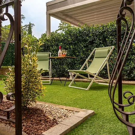 Apartment Afrodite Loft Eros Verona