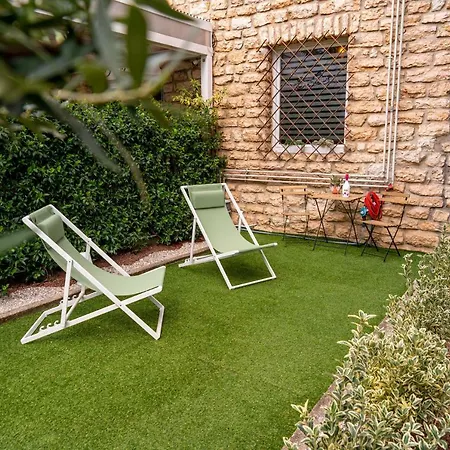 Afrodite Loft Eros * Verona
