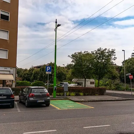 Afrodite Loft Eros * Верона