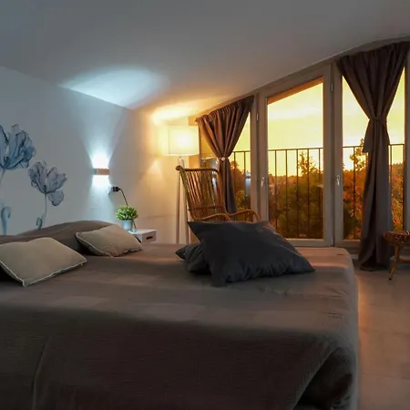 Afrodite Loft Eros *
