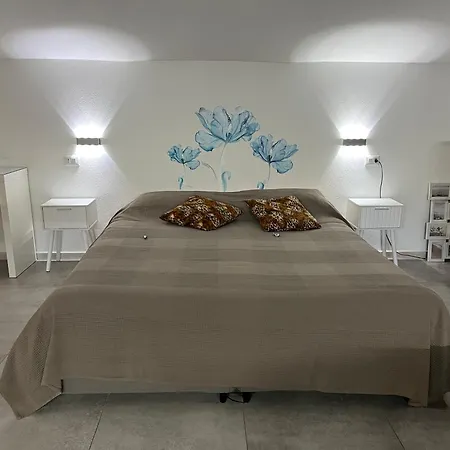 Apartament Afrodite Loft Eros *