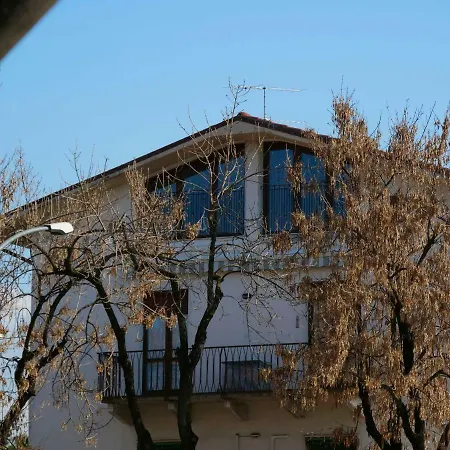 Appartamento Afrodite Loft Eros *