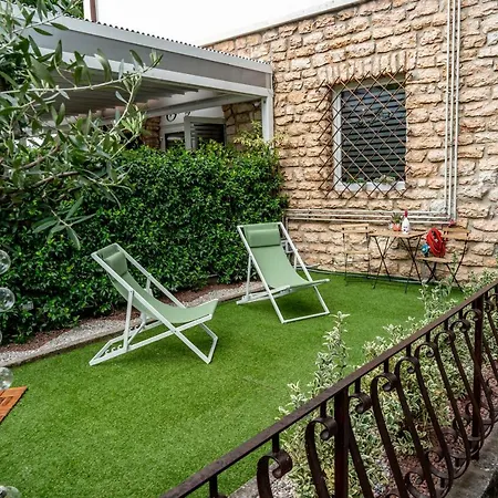 Afrodite Loft Eros * Verona