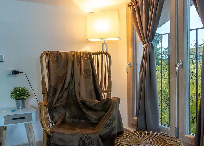 Apartament Afrodite Loft Eros