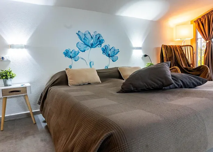 Afrodite Loft Eros Apartament *