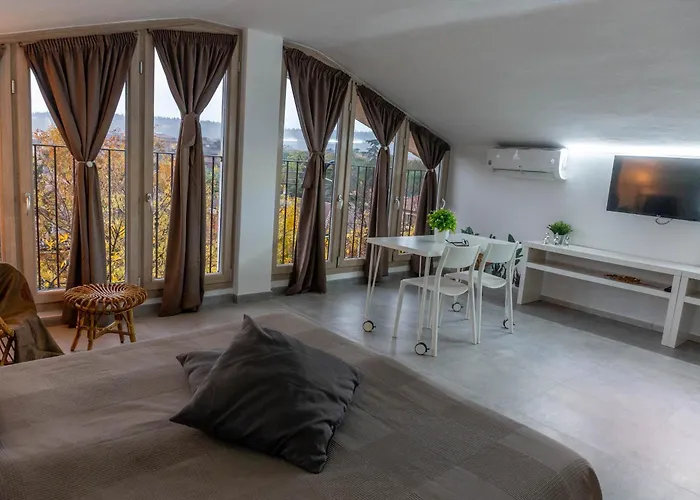 Apartament Afrodite Loft Eros Werona