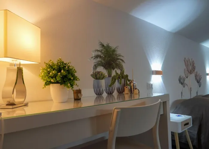 Apartment Afrodite Loft Eros Verona