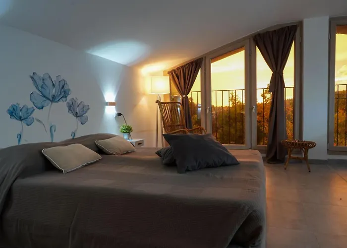 Afrodite Loft Eros *