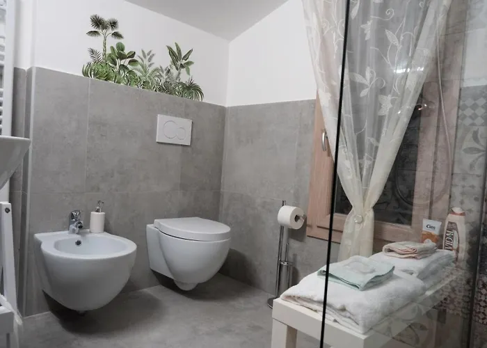 Afrodite Loft Eros Apartament *