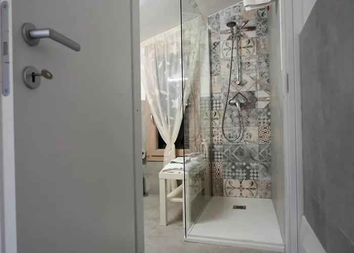 Apartament Afrodite Loft Eros *