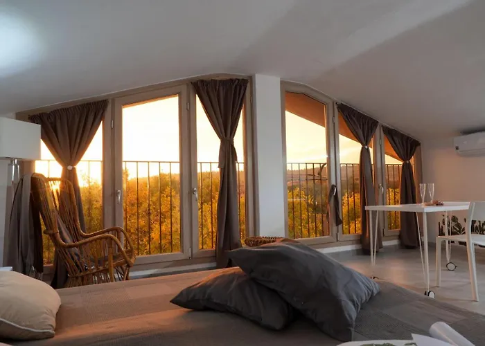 Apartament Afrodite Loft Eros Werona