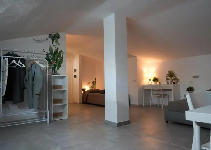 Afrodite Loft Eros Werona