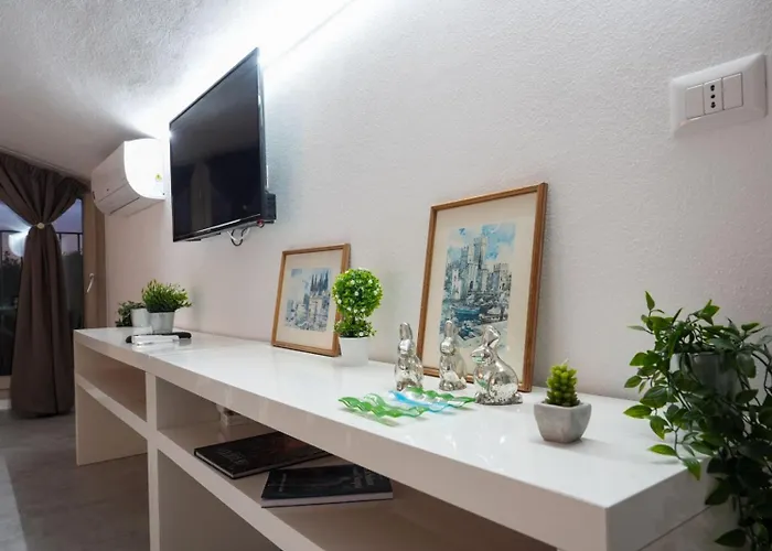 Afrodite Loft Eros Apartament Werona