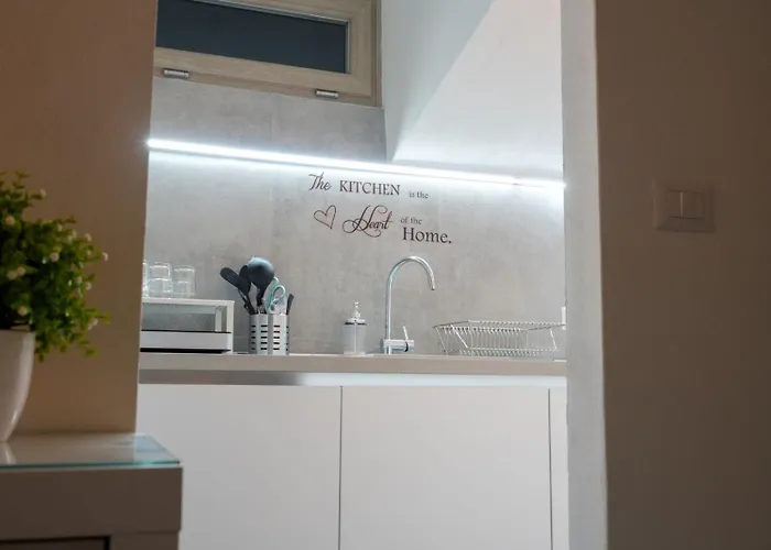 Afrodite Loft Eros Werona