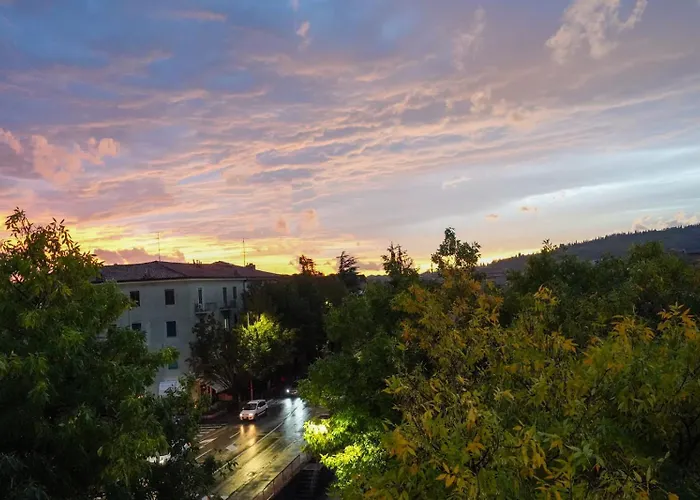 Afrodite Loft Eros *