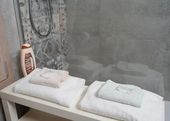 Afrodite Loft Eros * Verona