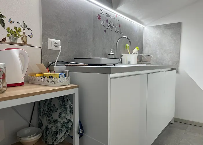 Afrodite Loft Eros *