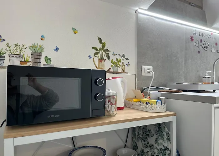 Afrodite Loft Eros *