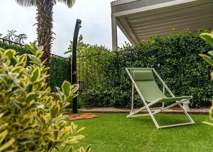 Afrodite Loft Eros * Werona