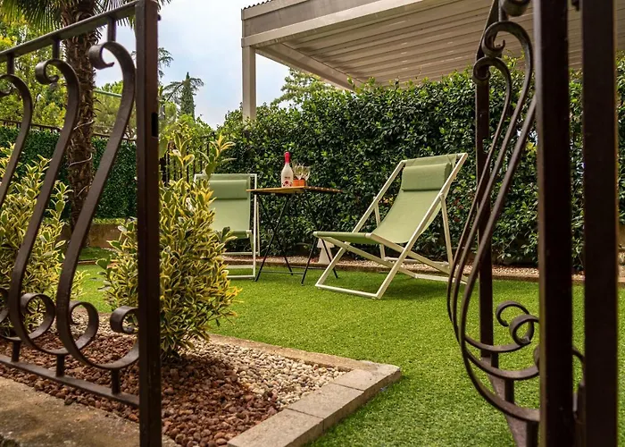 דירה Afrodite Loft Eros ורונה