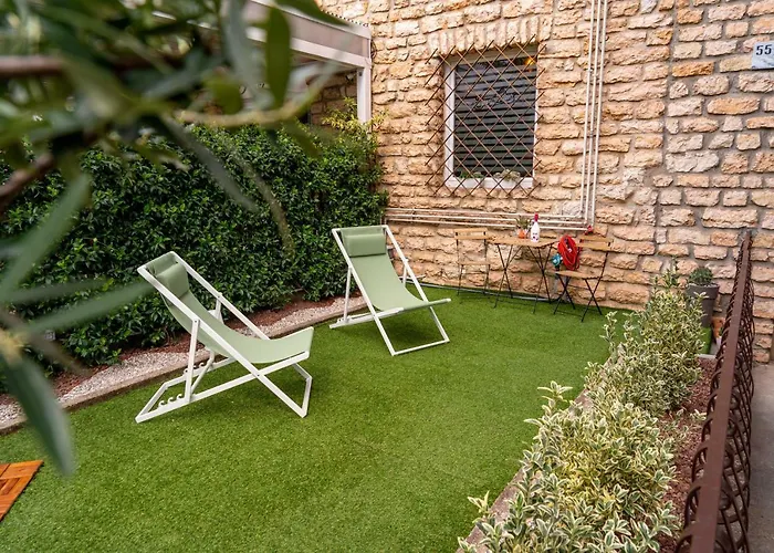 Afrodite Loft Eros * Werona