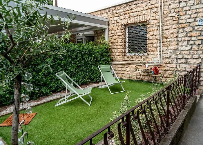 Afrodite Loft Eros * Verona