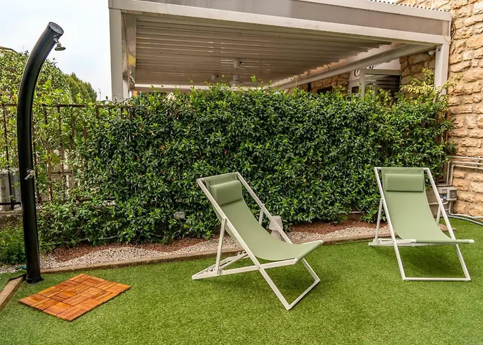 Afrodite Loft Eros Werona