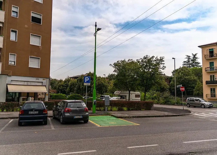 Afrodite Loft Eros * Werona