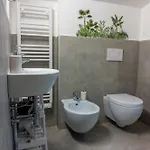 Appartement Afrodite Loft Eros *