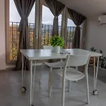 Appartement Afrodite Loft Eros *