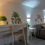 Afrodite Loft Eros Appartement