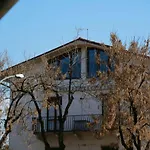 Apartament Afrodite Loft Eros *