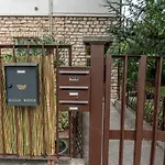 Afrodite Loft Eros