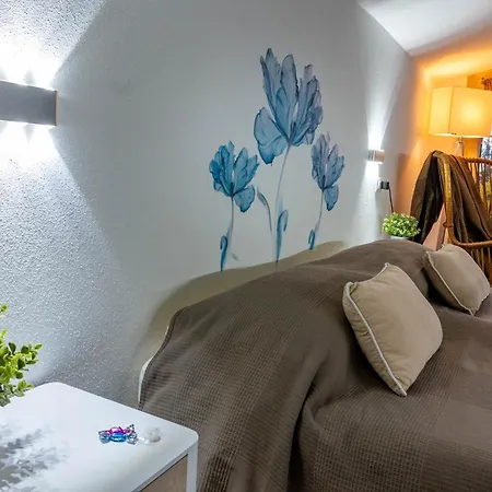 Afrodite Loft Eros Apartman *