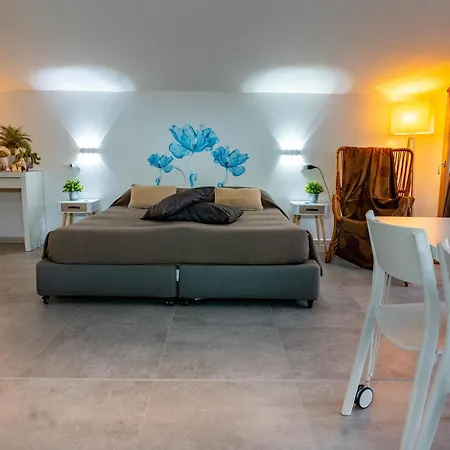 公寓 Afrodite Loft Eros 维罗纳