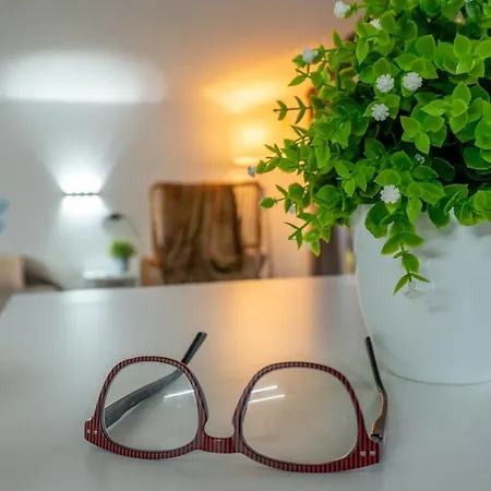 Afrodite Loft Eros *