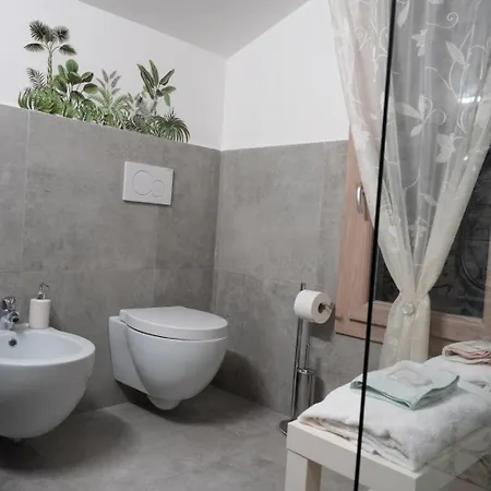 Afrodite Loft Eros Apartman *