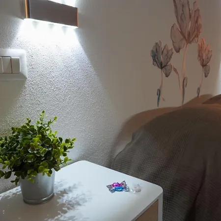 Afrodite Loft Eros Apartman