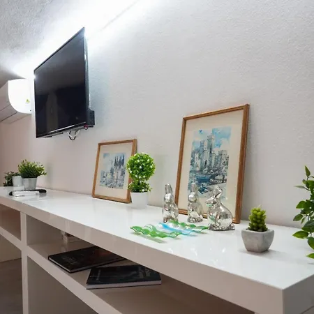 Afrodite Loft Eros 아파트 베로나