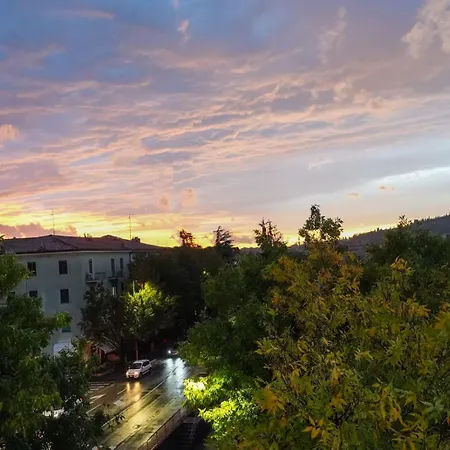 Afrodite Loft Eros *