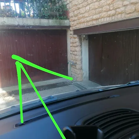 Afrodite Loft Eros 公寓 *